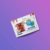 Spicy Chamoy Gummies Image 2