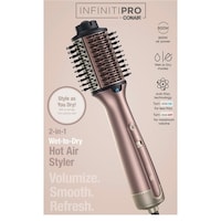 Multifunctional Styling Tools Image 1