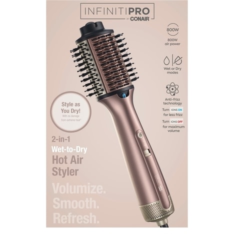 Multifunctional Styling Tools
