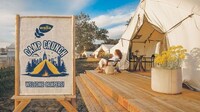 Luxe Camp-Style Experiences Image 2