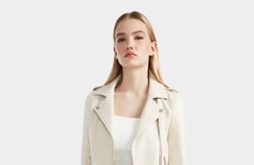 Coordinated Leather Sets