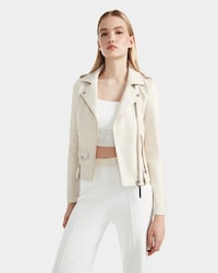 Coordinated Leather Sets Image 1