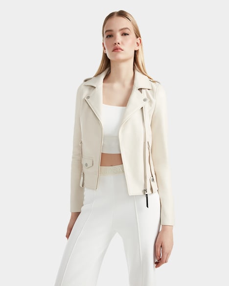 Coordinated Leather Sets