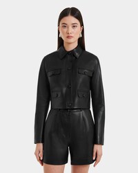 Coordinated Leather Sets Image 5