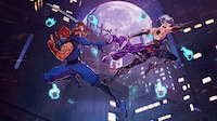 Retro-Inspired Platforming Games