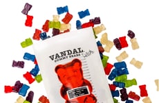 Rule-Breaking Gummy Bears