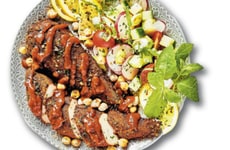 Ready-to-Cook Protein Items