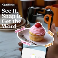 Visual Language Learning Apps Image 1