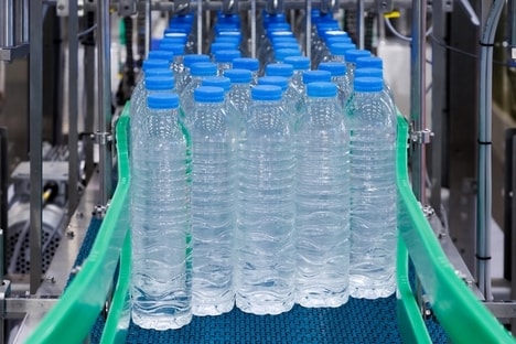 Sustainable Spring Water Investments