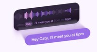 Voice Productivity Tools