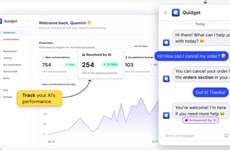 AI Support Assistants