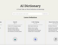 Interactive Language Tools Image 1