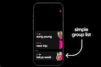 Group Expense Management Image 1