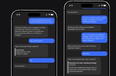 Voice-Activated AI Integration
