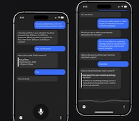 Voice-Activated AI Integration Image 1
