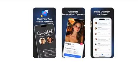 AI Dating Tools