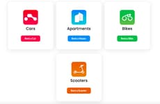 Simplified Rental Access