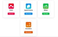Simplified Rental Access Image 1