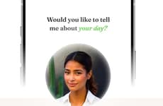 AI Mental Health Support