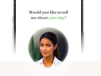 AI Mental Health Support