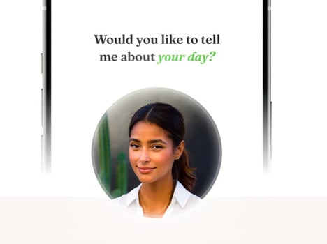 AI Mental Health Support