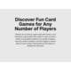 Card Game Finders Image 1