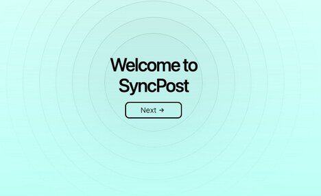 Content Sharing Automation