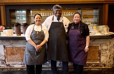 Wish-Inspired Bake-Off Events