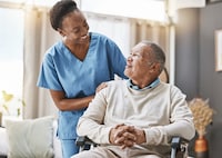 Disability Claims Management Tools Image 1