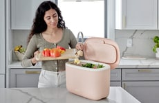 20 Sustainable Household Innovations