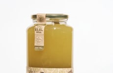 Cucumber-Inspired Margarita Mixes