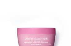 Fruit-Forward Hair Masks