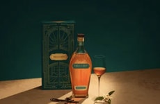 Premium Whiskey Series