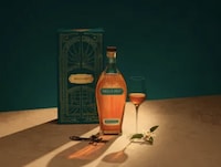 Premium Whiskey Series Image 1