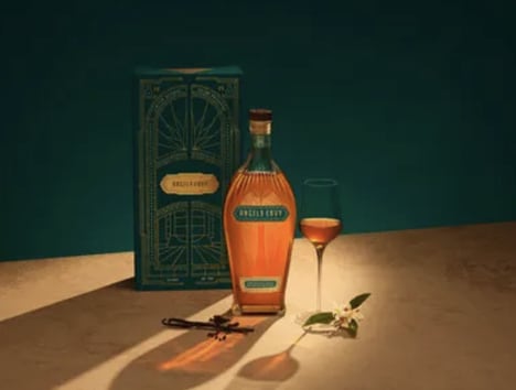 Premium Whiskey Series