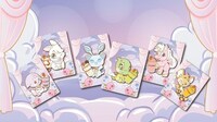 Virtual Pet Game Drinks Image 2
