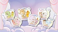 Virtual Pet Game Drinks Image 3