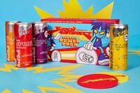 Japanese Energy Drink Variants Image 1
