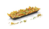 Limited Edition QSR Nachos