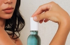 Co-Created Body Oils