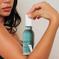 Co-Created Body Oils