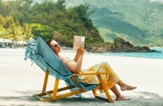 Quiet Book-Inspired Getaways