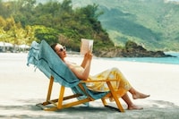 Quiet Book-Inspired Getaways