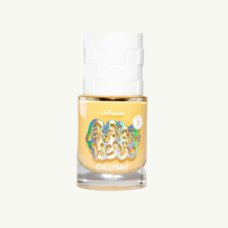 Sunlight-Reactive Nail Polishes