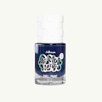 Sunlight-Reactive Nail Polishes Image 5
