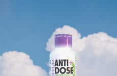 THC Rapid Recovery Shots