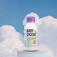 THC Rapid Recovery Shots Image 1