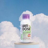 THC Rapid Recovery Shots