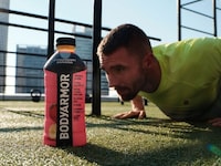 Redesigned Sports Drinks Image 2