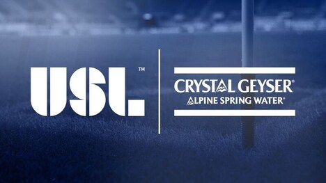 Soccer Hydration Partnerships